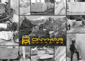 Onymar - Quarries